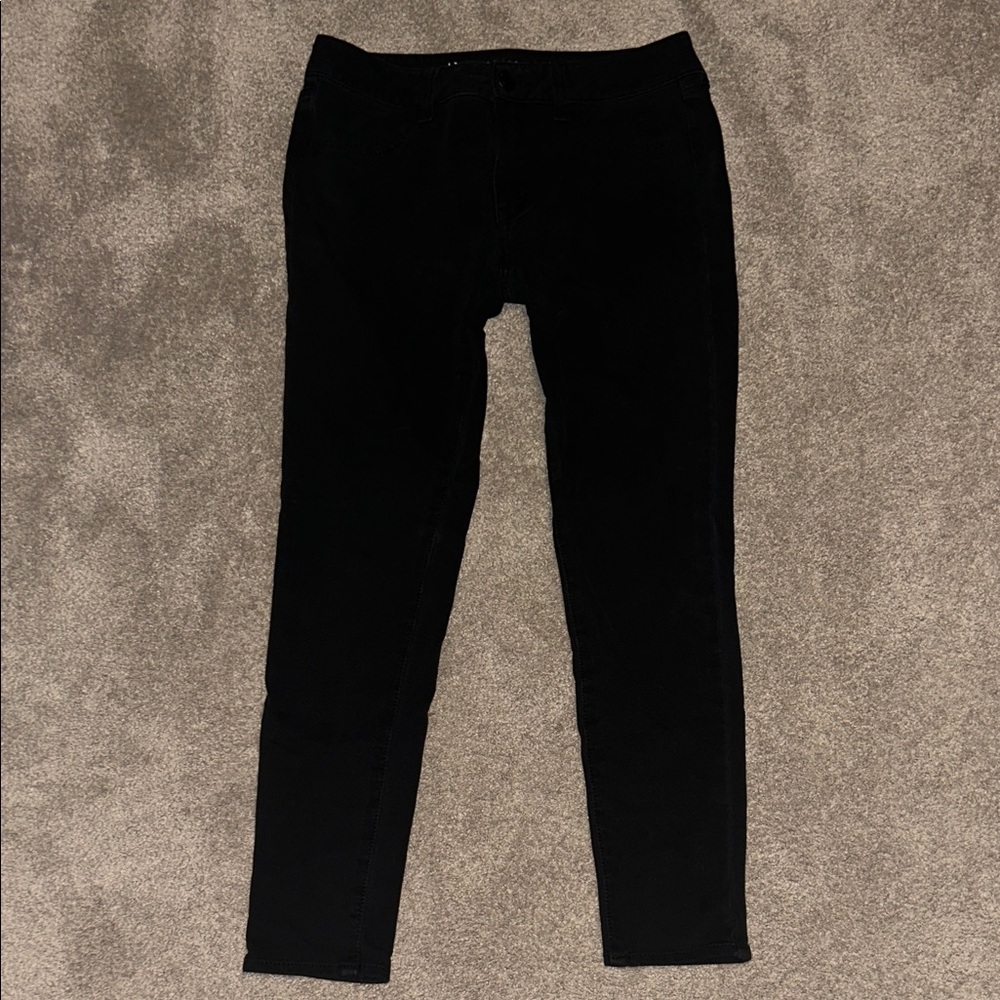 American Eagle Outfitters Black Jeggings